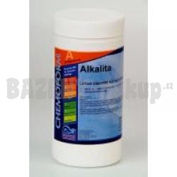 Chemoform Alkalita 1 kg