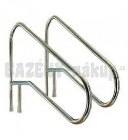 Žebříkové madlo s pouzdrem