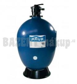 Azur 660 - filtračná nádoba