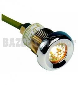 Podvodný svetlomet SPL M II 20 W 