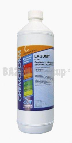 Chemoform Lagunit 1 l, tekutý přípravek