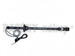 Hlídání Hladiny Chemikálie V Nádobě