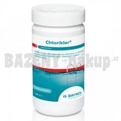 Bayrol Chloriklar 1 kg