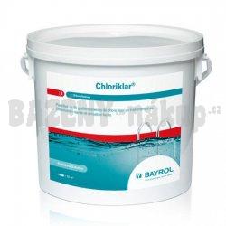 Bayrol Chloriklar 5 kg