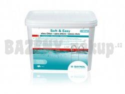Bayrol Soft & Easy 5,04 kg