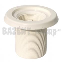 Tryska MTS - Základní prvek R 2“ 50x70MM ABS