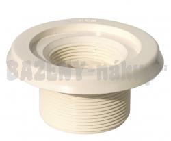 Tryska MTS - Základní prvek R 2“ 1,5