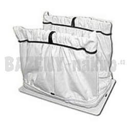 Filtrační sáček pro DOLPHIN 2001 - 200 um