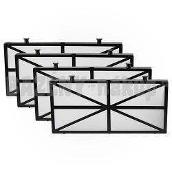 Filtrační vložky pro Dolphin SUPREME M5 - 200um