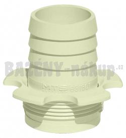 Hubice pro vysavačovou hadici 38MM