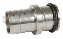 Hadicový trn 38 mm s o-kroužkem