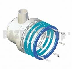 Masážní tryska Turbo Jet pro fólii