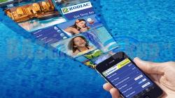 Zodiac iAquaLink™