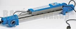 Blue Lagoon UV sterilizátor a ionizer 40W