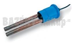 Blue Lagoon UV sterilizátor a ionizer 40W