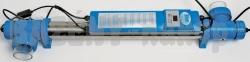 Blue Lagoon UV sterilizátor a ionizer 75W
