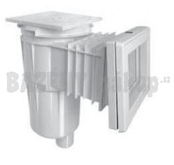 Skimmer 17,5L úkos 6° hrdlo štandard