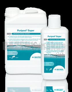 Bayrol Puripool Super zazimování bazénů 3l