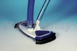 DE LUX Sada pro ruční vysávání 7,5 m