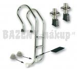 Žebřík nerez Mixta