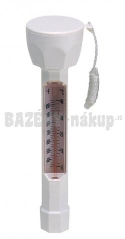 Teploměr plovoucí – šestihranný