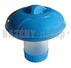 Plovoucí dávkovač - 2010