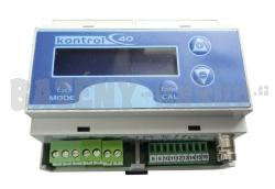 Monitorovací stanice pH/ORP na DIN lištu