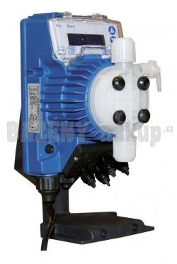 Seko Dávkovací pumpa Tekna s ORP metrem, sonda, držák sondy TPR