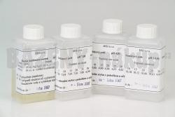 Kalibrační roztok Redox 468MV