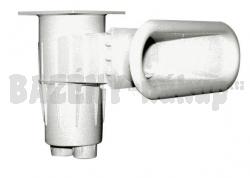 Skimmer COFIES DESIGN, ovál 400 mm x 200 mm, pro fólii