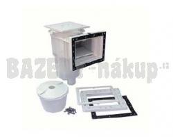 VAGNERPOOL Skimmer 17,5l