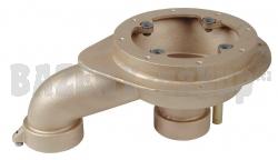 Předmontovaná sestava bronz 15 cm – Taifun Duo