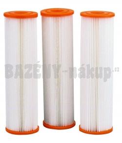 Kartušová vložka Ø 70 mm x 247 mm x 27 mm