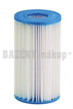 Kartušová vložka Ø 110 mm x 200 mm x 50 mm