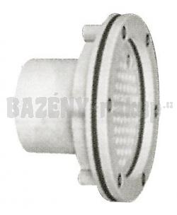 Sání Cofies - 10 m3/h, s přírubou pro fólii, napojení lepením 63 mm