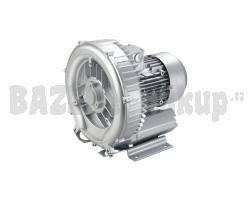 Vzduchovač HPE 315 pro trvalý chod, 3,0 kW, 400 V, 318 m3/h