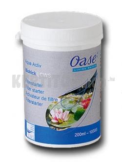 Oase Biokick CWS - indító baktérium 200 ml  