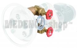  Swim Jet 2000 Előszerelt szett kit-2