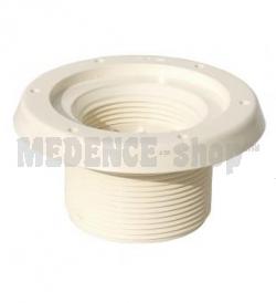 Befúvó MTS alapelem, foglalat R 2“ 50 x40 mm