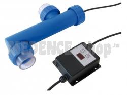 Digitális viz ionizátor Blue Lagoon