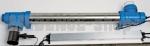 UV lámpa Spa & Pool  -  130 W Amalgam