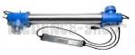 
	UV L&aacute;mpa Spa & Pool - 130 W-os max.130 m3 medence t&eacute;rfogatig.
