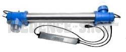 UV lámpa Spa & Pool  -  130 W Amalgam