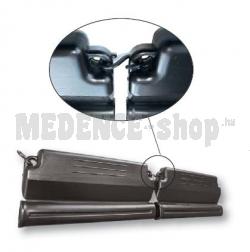 Vízbe helyezhető fagytest 0,5 m