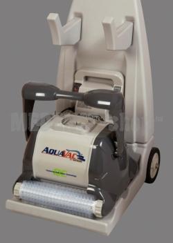 Automata tisztító robot AquaVac QuickClean