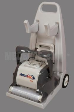 Automatatisztító robot AquaVac Drive