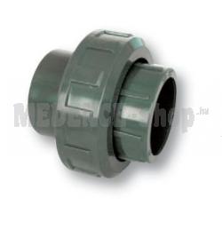 PVC hollander ragasztáshoz 63 mm