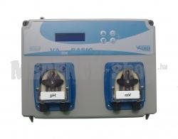 Adagoló állomás VA Basic pH/ORP, redukciókkal