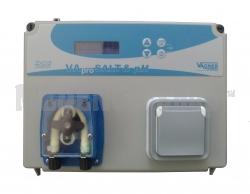 Adagoló állomás VA Salt pH/ORP