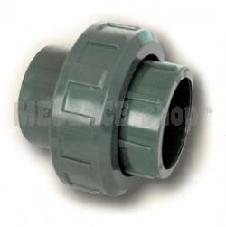 PVC idom - hollander 50 mm